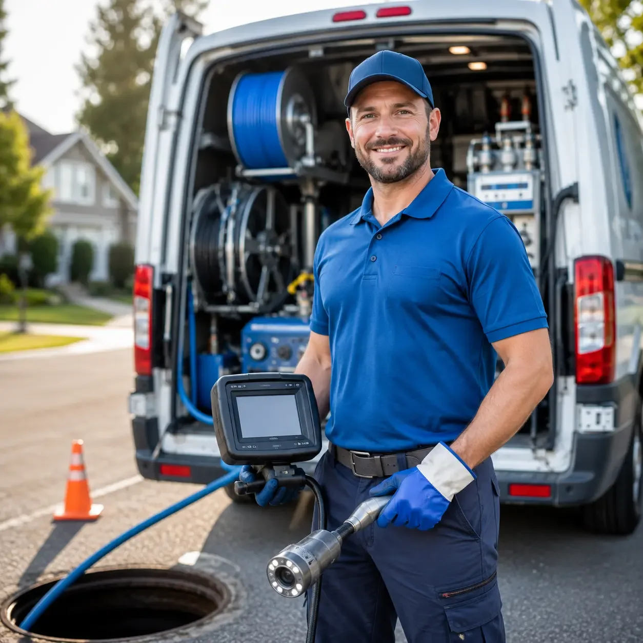 Local Pipe Relining specialists in New Gretna, NJ